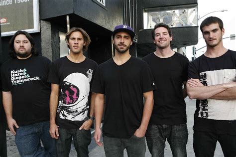 Iration Live in Concert at Levelz Night Club - Surf Guru Surf Music News