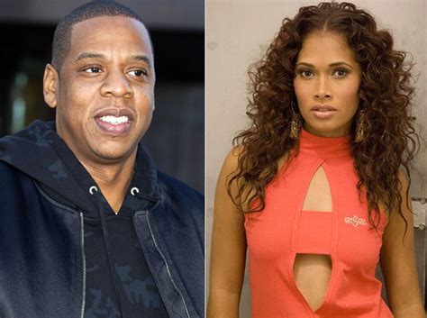 Jay-Z's Dating History: A Look at Rapper's Girlfriends - Creeto