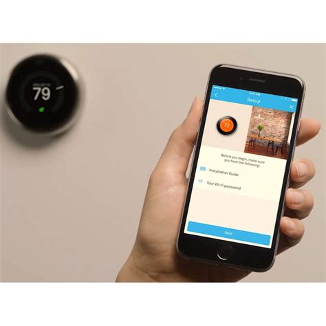 How to Install a Nest Thermostat | Family Handyman