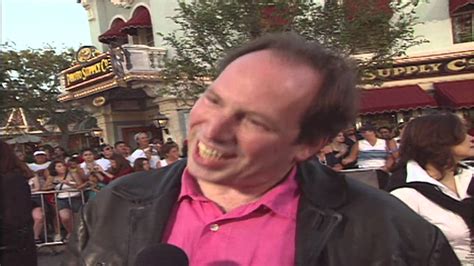 Pirates Of The Caribbean: Hans Zimmer Exclusive Premiere Interview ...