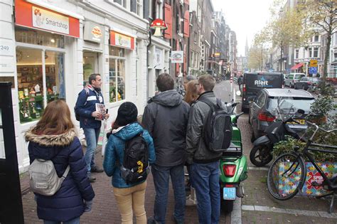 Free Walking tour Amsterdam | Free Tour Community