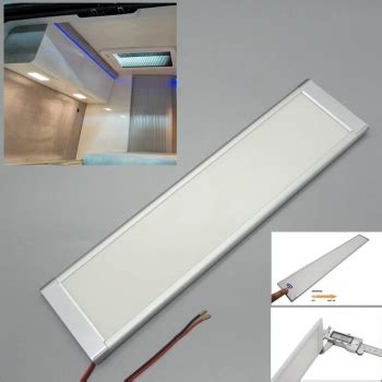 12v Ceiling Lights For Caravans - Ceiling Light Ideas