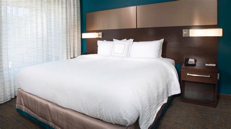 Extended Stay Hotel in Augusta, GA | Residence Inn