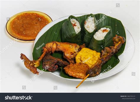 227 Pecel ayam Images, Stock Photos & Vectors | Shutterstock