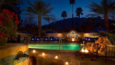 Palm Springs Resorts | Omni Rancho Las Palmas Resort in Palm Springs ...