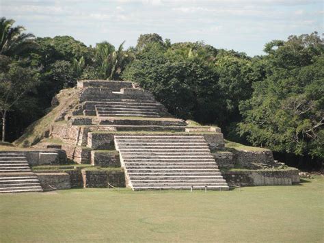 Private Altun Ha Tour - Rock Stone Pond, Belize District