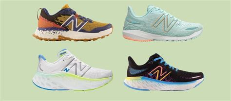The best New Balance running shoes for women - Women's Running