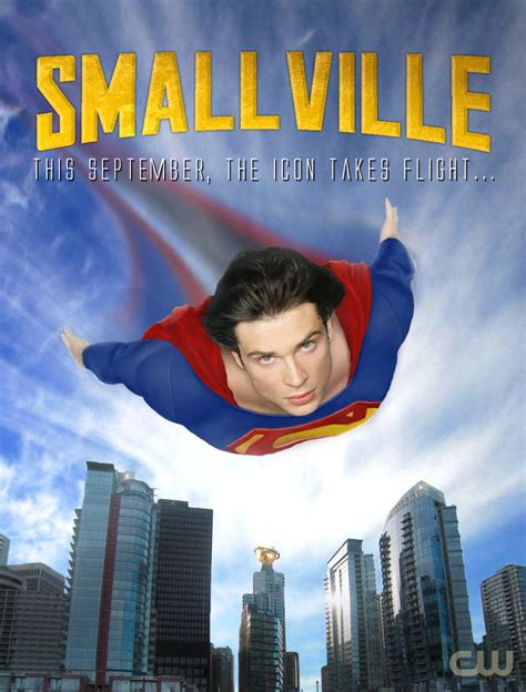 Smallville Season 10 by dxvision on DeviantArt