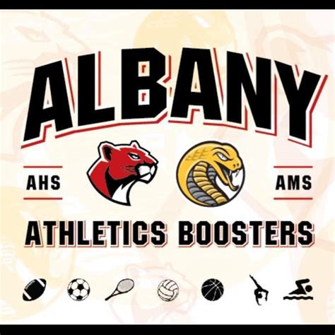 Albany Athletics