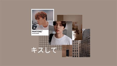 NCT Aesthetic Desktop Wallpapers - Top Free NCT Aesthetic Desktop Backgrounds - WallpaperAccess