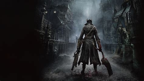 Bloodborne™