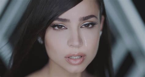 Sofia Carson Premieres Empowering ‘Guess I’m a Liar’ Music Video ...