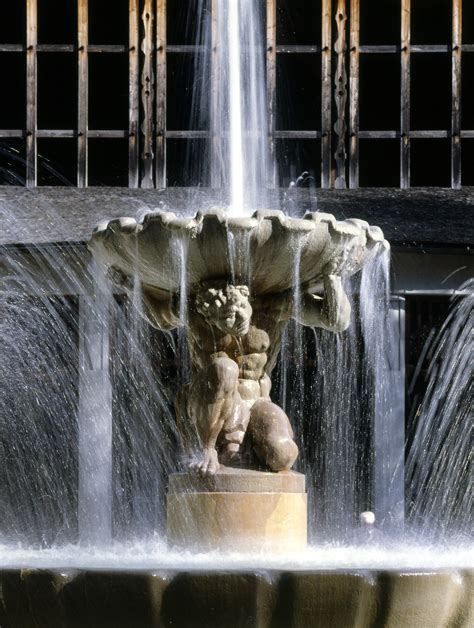 Free Images : waterfall, boy, ice, reflection, splash, figure, fountain, bad, water feature ...