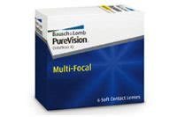 PureVision Multifocal Contact Lenses | Save 20-60%