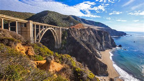 Big Sur, Waterfalls, Oakland | Visit California | Visit California