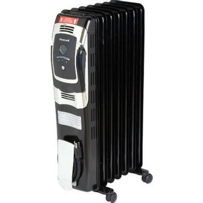 Honeywell Oil Filled Radiator Heater