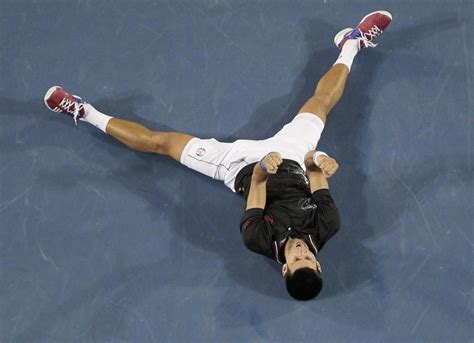 Djokovic Nadal Australian Open 2012 / Amazon.com: Australian Open 2012 ...