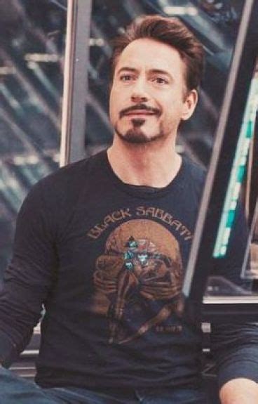 JARVIS? - Tony Stark x Reader - AngelMariaKurenai - Wattpad