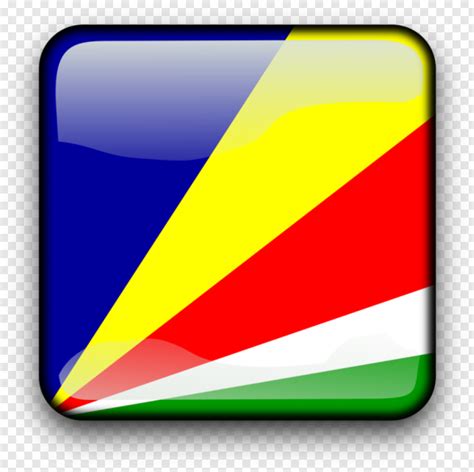 El Salvador Flag - Flag Of Seychelles National Flag Flag Of El Salvador, Png Download - 597x596 ...