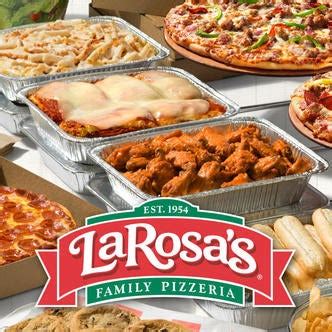 LaRosa's Pizzeria - Pizza Place in Westwood