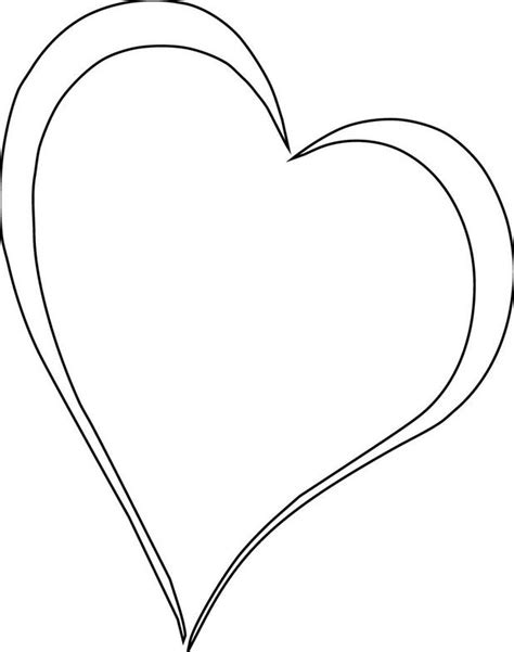 Free White Heart Cliparts, Download Free White Heart Cliparts png ...