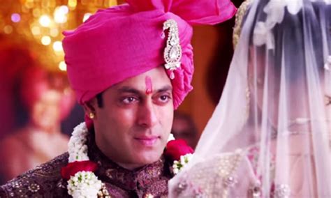 Salman Khan Reveals His Wedding Date! - Brandsynario