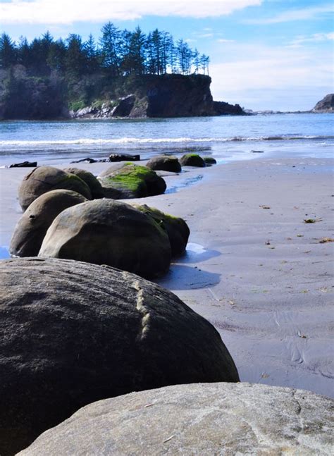 Coos Bay Weekend Trip | Gorgeous Photos! - GoodNCrazy | Oregon beaches, West coast road trip ...