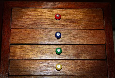 Workshop Drawers Free Stock Photo - Public Domain Pictures