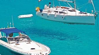 Boat Safety Tips | Club Marine Australia