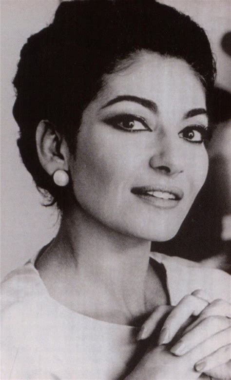 Maria Callas Photos (16 of 85) | Last.fm | Maria callas, Opera singers, Maria