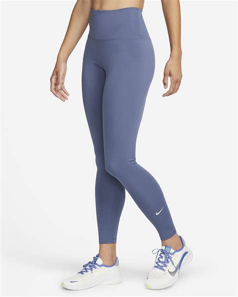 Nike One Women's High-Rise Leggings. Nike IN