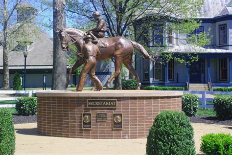 15 Best Things to Do in Lexington (Kentucky) - The Crazy Tourist