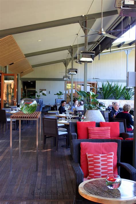 Diary of a Ladybird: Harvest Café & The Byron at Byron Restaurant, Byron Bay