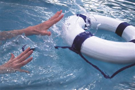 What Really Happens When Someone Drowns? | Aquatics International ...