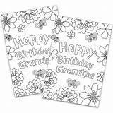 Thank You Cards Coloring Pages  Coloring Nation sketch template