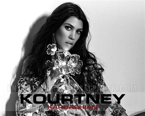 Kourtney Kardashian Wallpapers - Wallpaper Cave