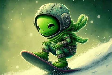 Cute Alien Stock Photos, Images and Backgrounds for Free Download