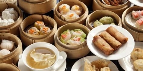 Cantonese Cuisine: Everything You Need to Know About Dim Sum | My travel blog