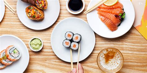 YO! Sushi menu - explore delicious Japanese inspired dishes