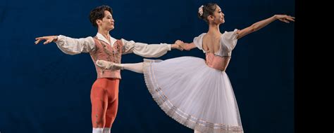 2023 USA International Ballet Competition - International Ballet Competition