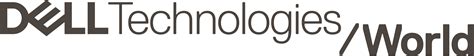 Dell Technologies Logo - LogoDix