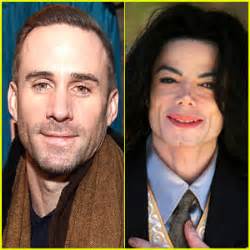 Joseph Fiennes Will Play Michael Jackson in a 9/11 Movie | Brian Cox ...