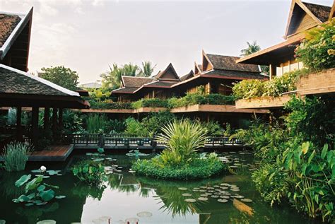 Luxury Hotels & Resorts in Cambodia | SkyscraperCity Forum