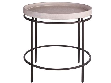 Universal Furniture - Coalesce Round Accent Table - U301817