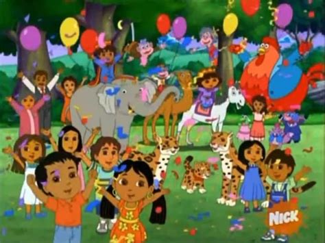 Dora Saves Three Kings Day - "We Did It" | IMDb