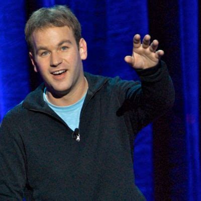 Mike Birbiglia Wiki, Age, Bio, Height, Wife, Career, and Net Worth