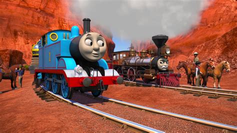 Thomas & Friends: Big World! Big Adventures! Wallpapers - Wallpaper Cave