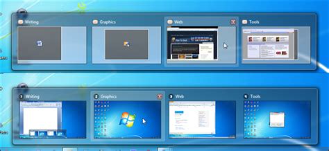 The Best Free Programs for Using Virtual Desktops in Windows