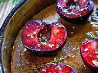 30 Pluot and Plumcot Recipes ideas | recipes, food, plum recipes