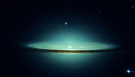 What are Lenticular Galaxies?